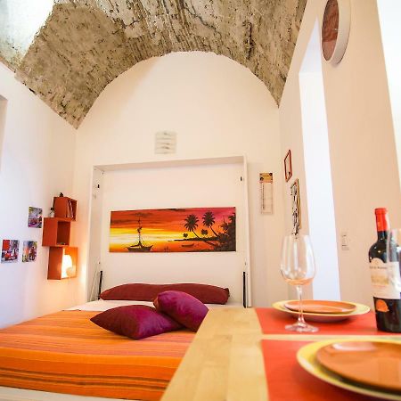 La Casa dei Nonni Appartamento Giardini Naxos Esterno foto