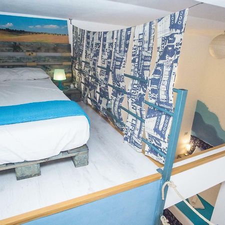 La Casa dei Nonni Appartamento Giardini Naxos Esterno foto