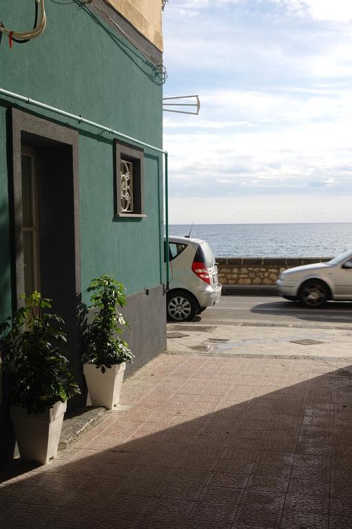 La Casa dei Nonni Appartamento Giardini Naxos Camera foto