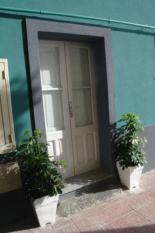 La Casa dei Nonni Appartamento Giardini Naxos Camera foto