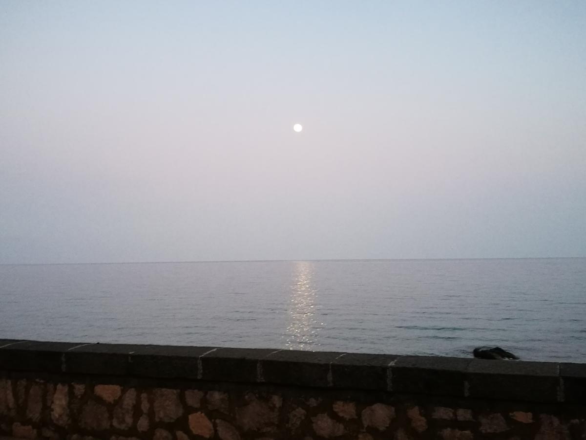La Casa dei Nonni Appartamento Giardini Naxos Esterno foto