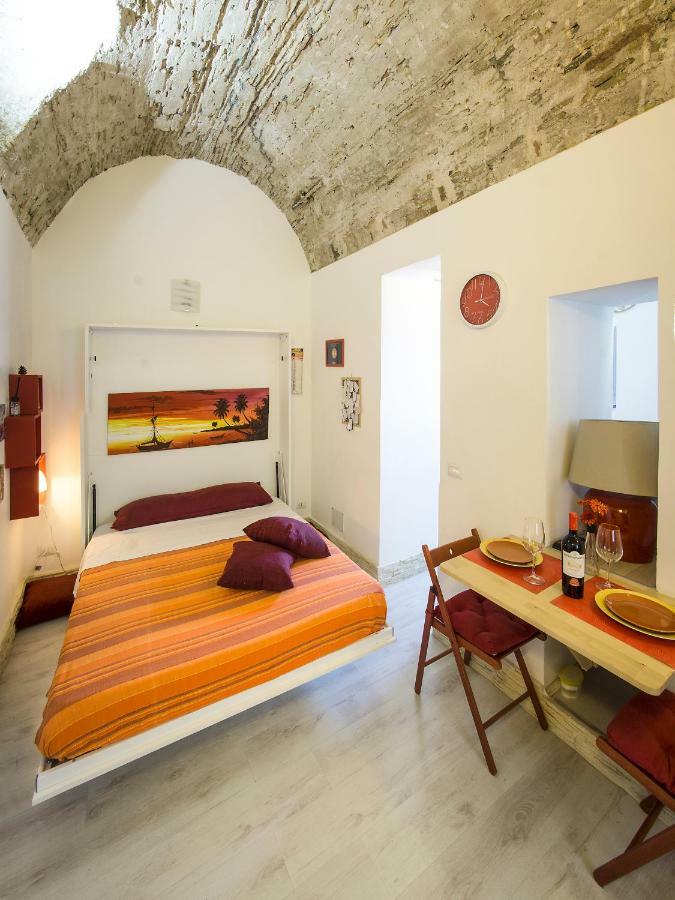 La Casa dei Nonni Appartamento Giardini Naxos Esterno foto
