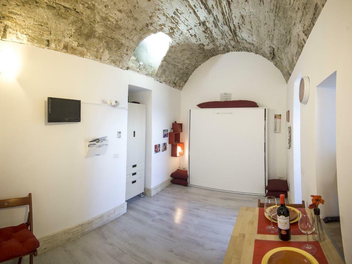 La Casa dei Nonni Appartamento Giardini Naxos Esterno foto