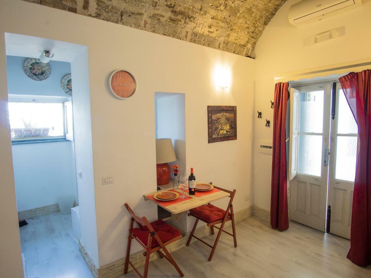 La Casa dei Nonni Appartamento Giardini Naxos Esterno foto