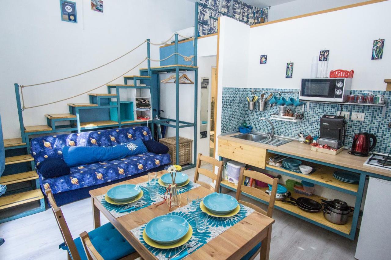 La Casa dei Nonni Appartamento Giardini Naxos Esterno foto