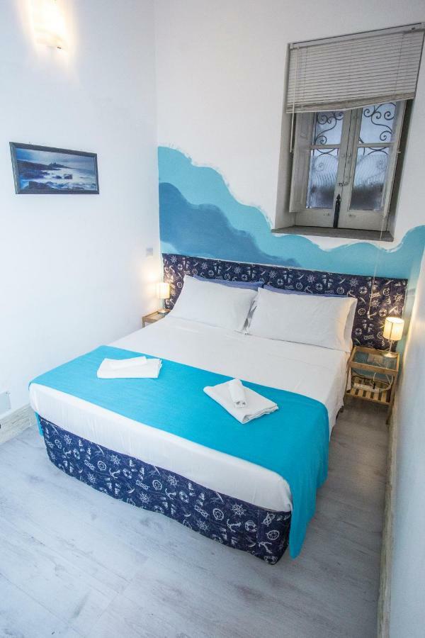 La Casa dei Nonni Appartamento Giardini Naxos Esterno foto