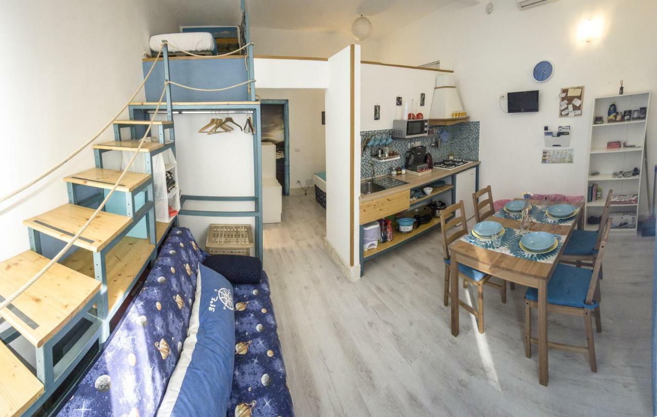 La Casa dei Nonni Appartamento Giardini Naxos Esterno foto