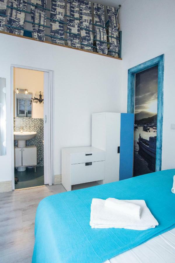 La Casa dei Nonni Appartamento Giardini Naxos Esterno foto