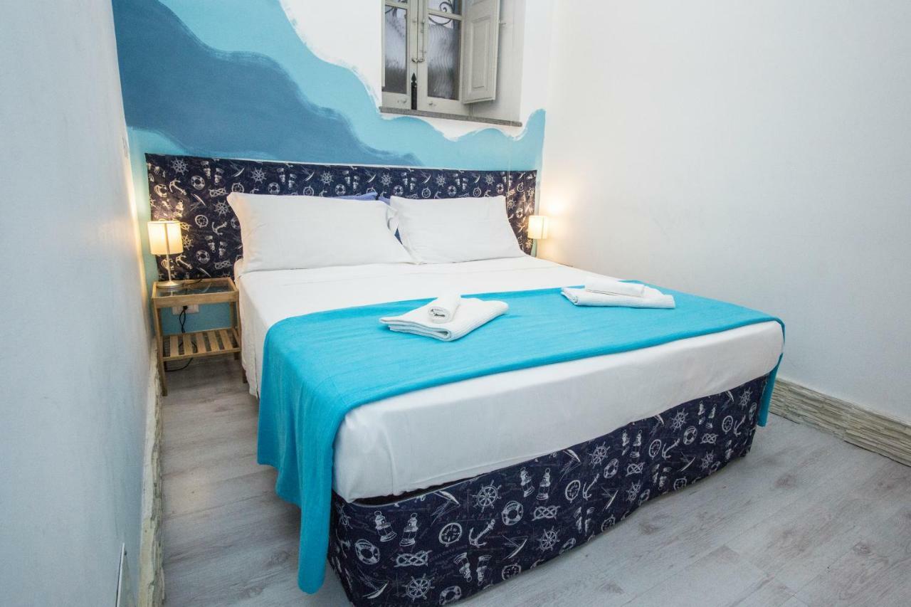 La Casa dei Nonni Appartamento Giardini Naxos Esterno foto